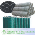 Hexagonal Wire Mesh Golden Supplier